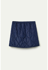 Compania Fantastica Compania Fantastica - Quilted Skirt (Blue)