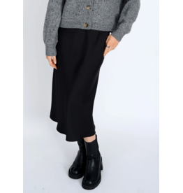 RD Style RD Style - Allina Skirt (Black) RD Style RD Style - Allina Skirt (Black)