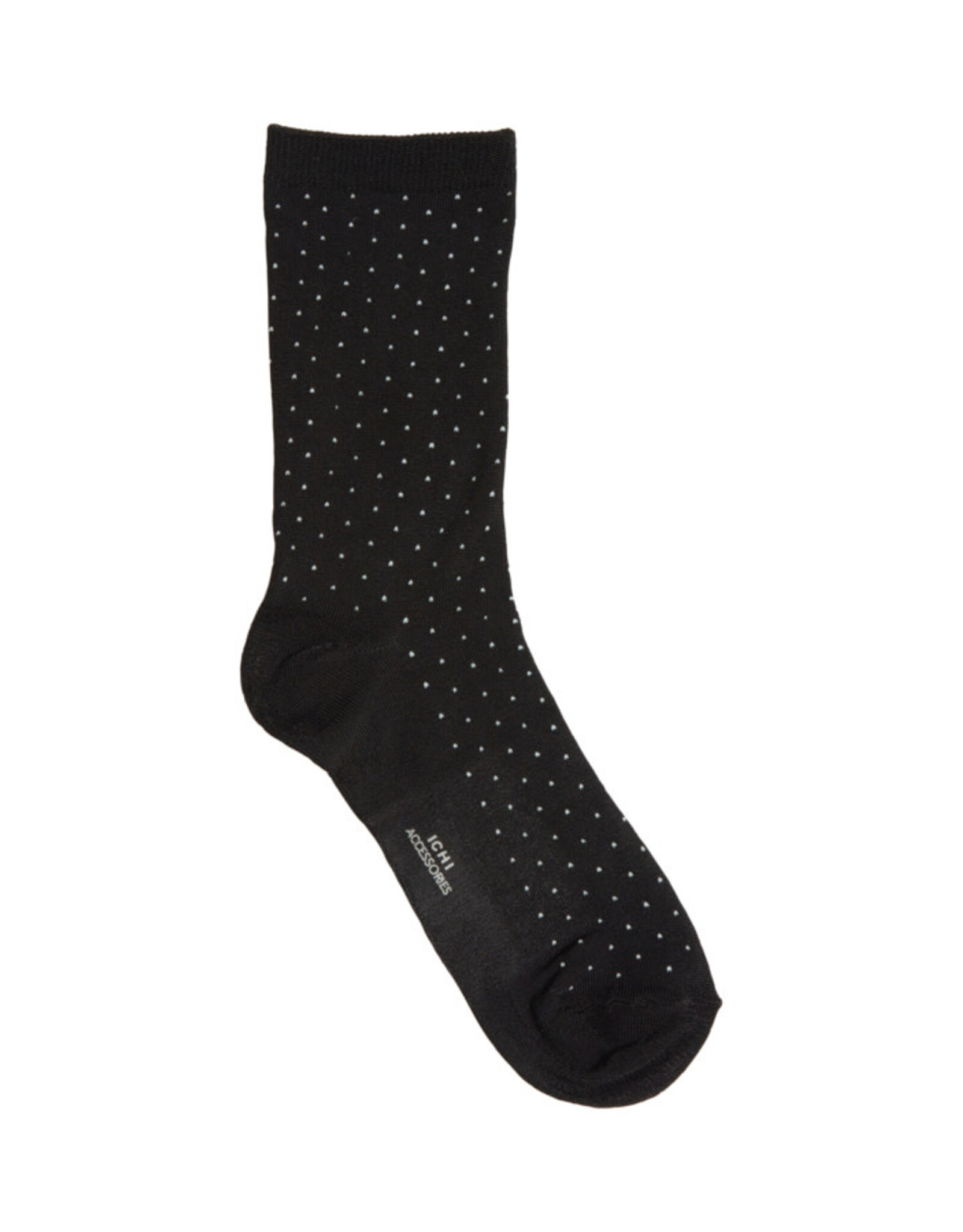 ICHI ICHI - Fenja socks (Black)