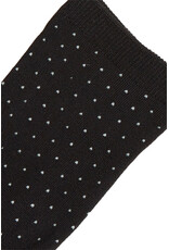 ICHI ICHI - Fenja socks (Black)