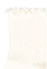 ICHI ICHI - Halle Socks (Cloud Dancer)