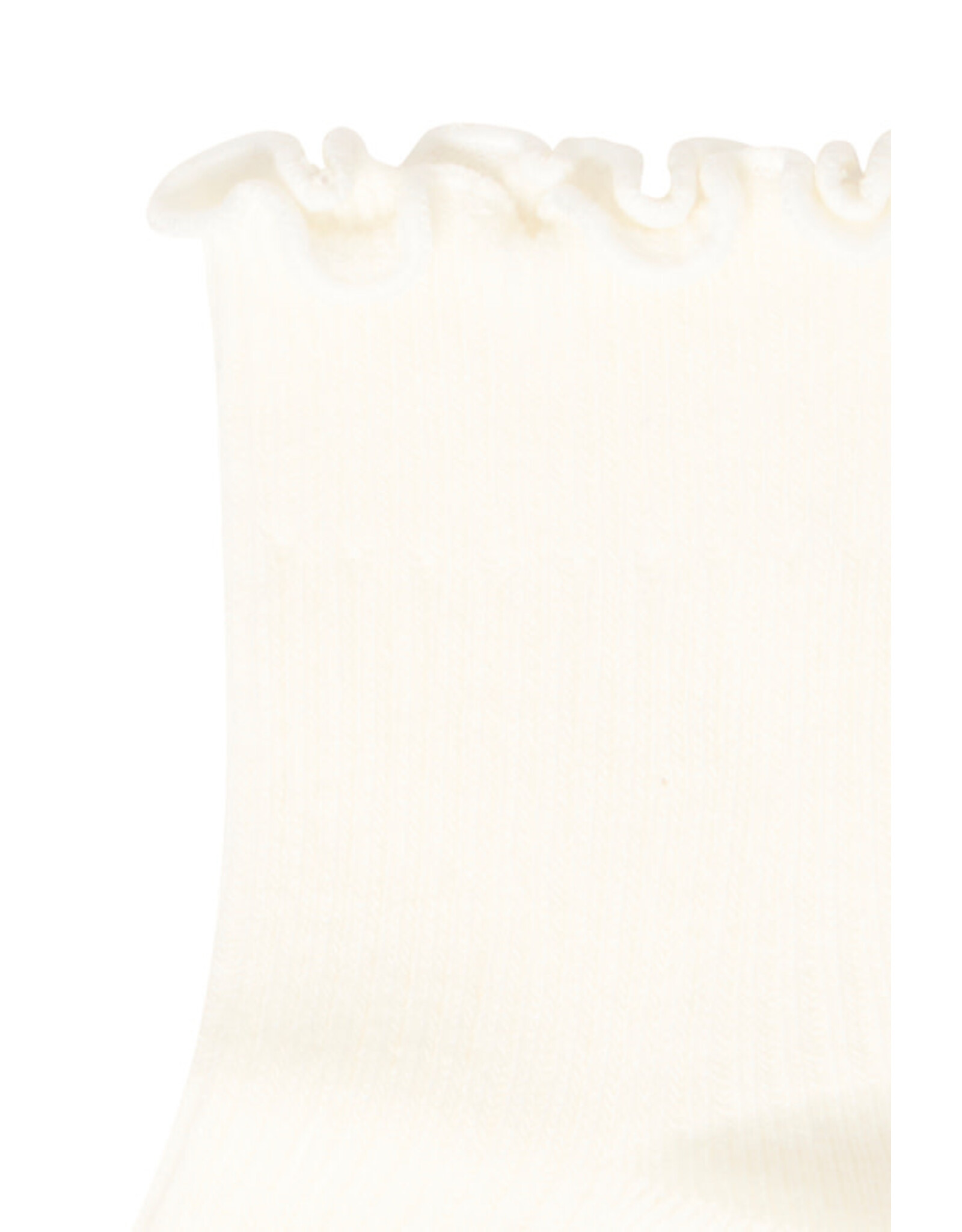 ICHI ICHI - Halle Socks (Cloud Dancer)