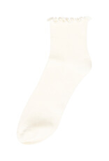 ICHI ICHI - Halle Socks (Cloud Dancer)