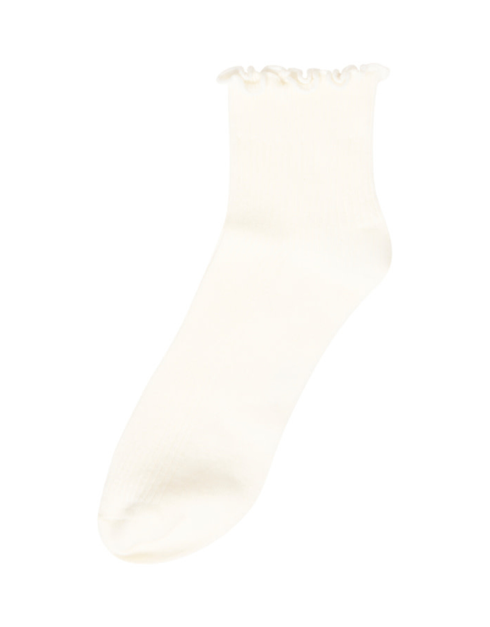 ICHI ICHI - Halle Socks (Cloud Dancer)