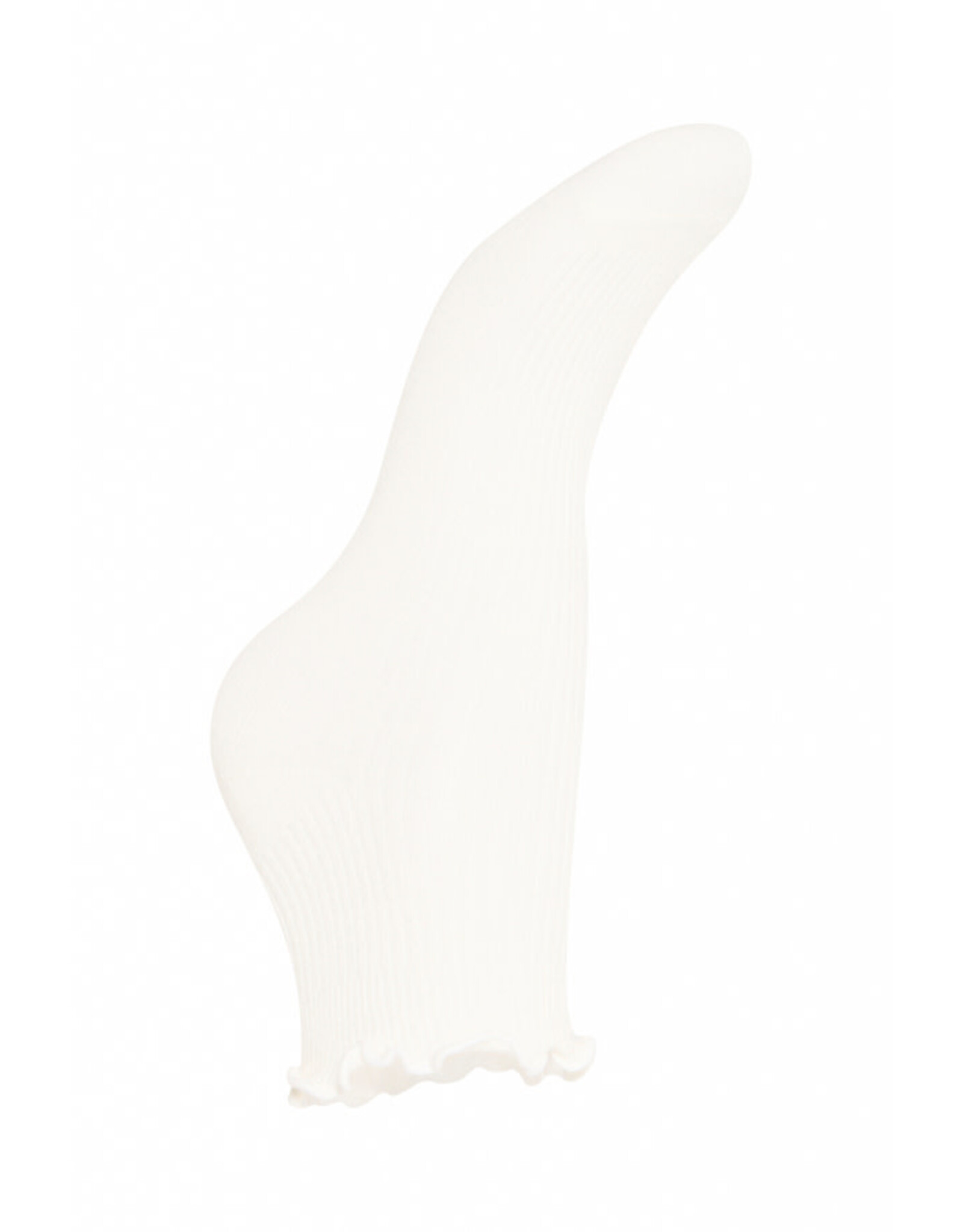 ICHI ICHI - Halle Socks (Cloud Dancer)