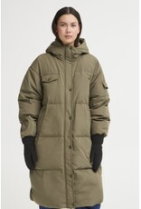 ICHI ICHI - Ivo Mitten (Black)