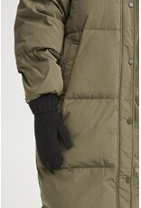 ICHI ICHI - Ivo Mitten (Black)