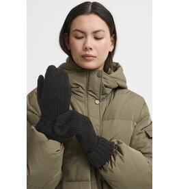 ICHI ICHI - Ivo Mitten (Black)