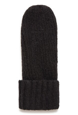 ICHI ICHI - Ivo Mitten (Black)