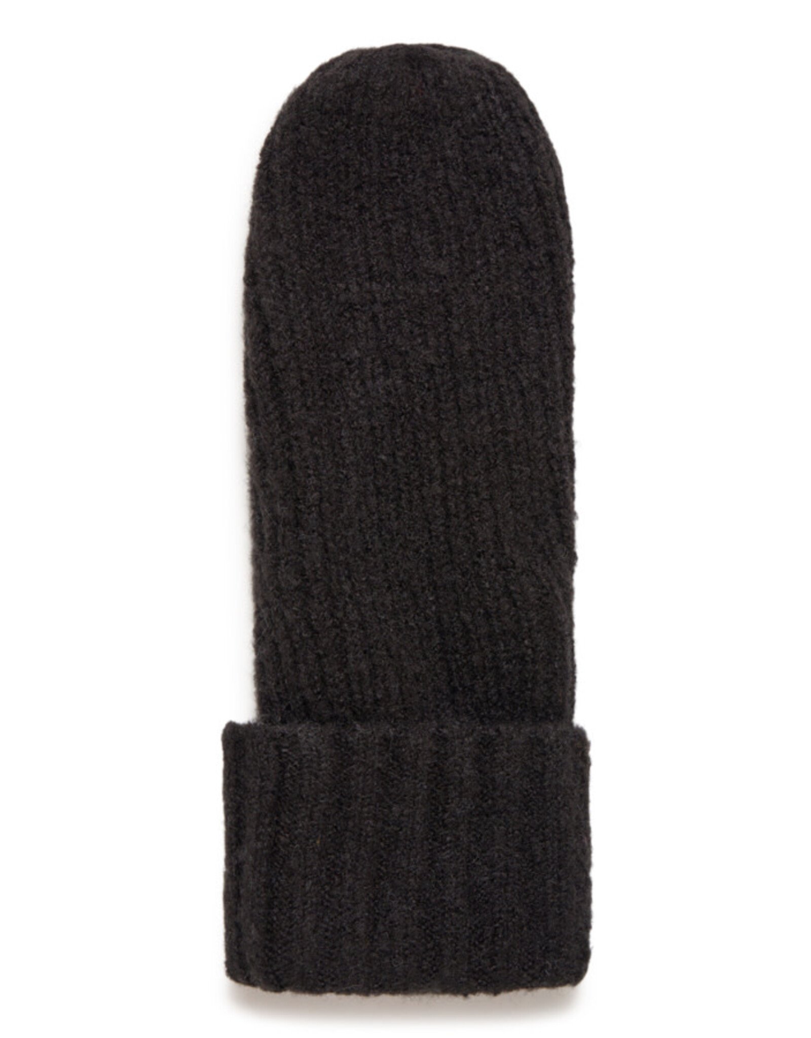 ICHI ICHI - Ivo Mitten (Black)