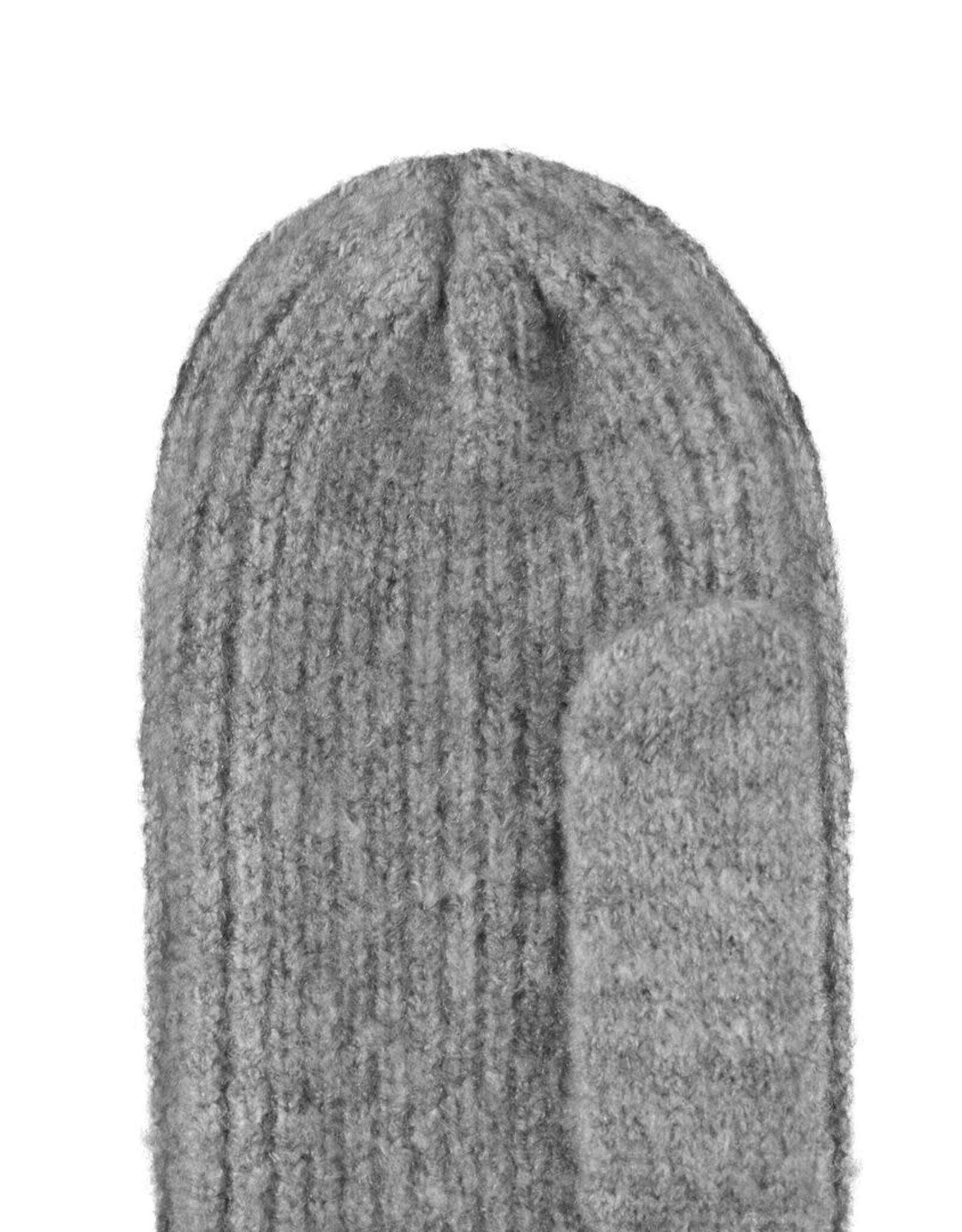 ICHI ICHI - Ivo Mitten (Light Grey Melange)