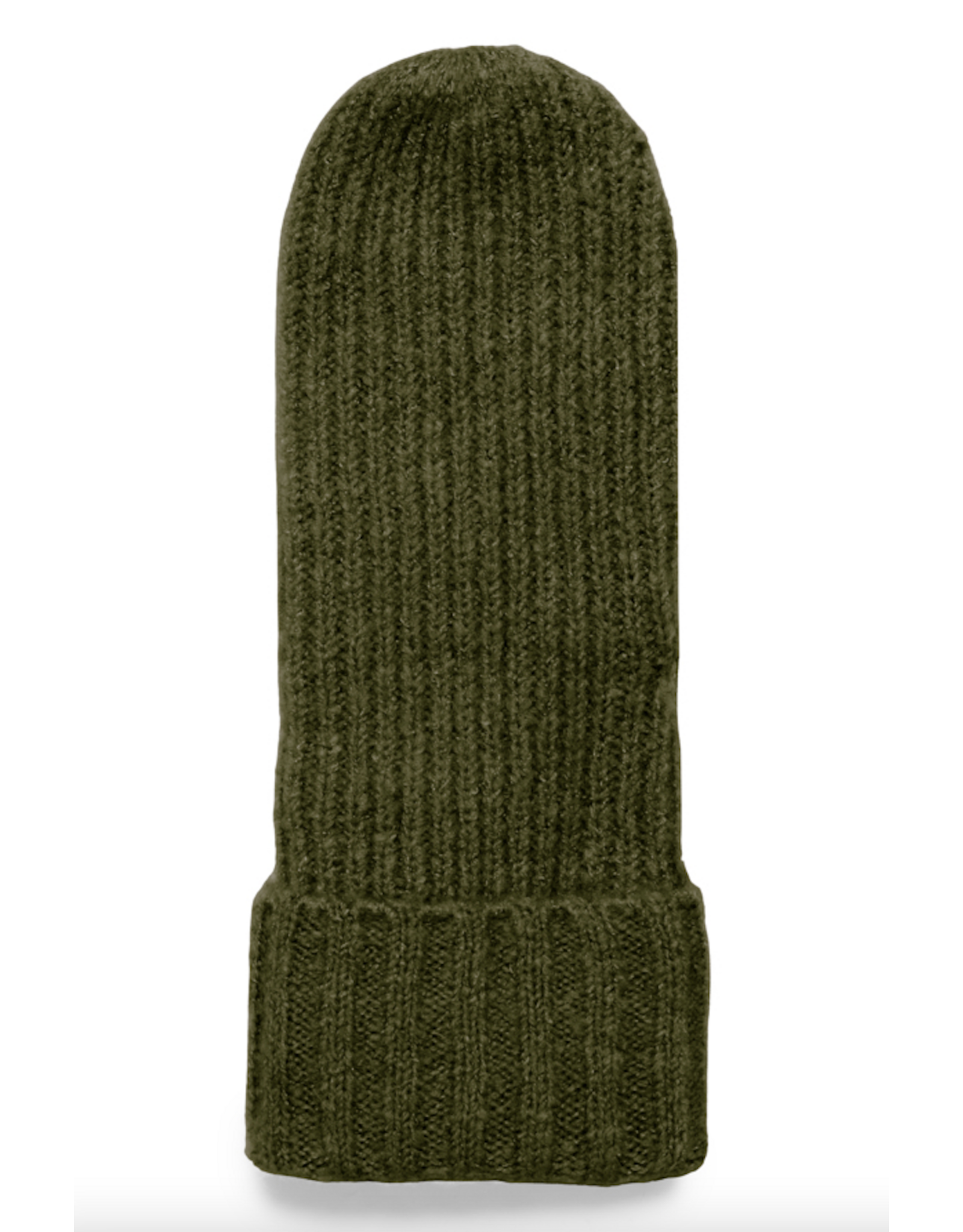 ICHI ICHI - Ivo Mitten (Rifle Green)