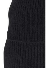 ICHI ICHI - Ivo Beanie (Black)