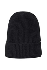 ICHI ICHI - Ivo Beanie (Black)