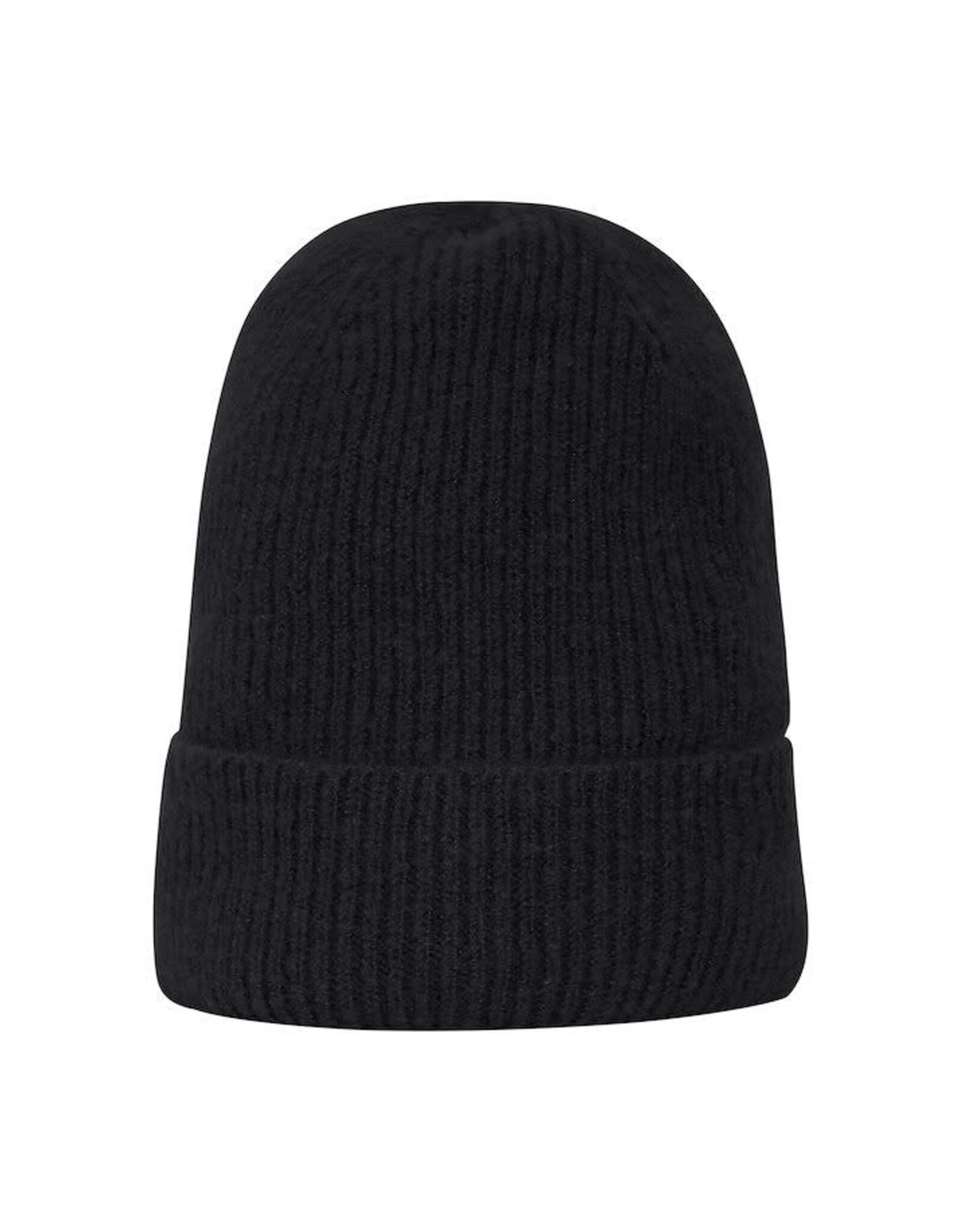 ICHI ICHI - Ivo Beanie (Black)