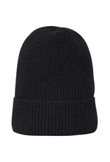 ICHI ICHI - Ivo Beanie (Black)
