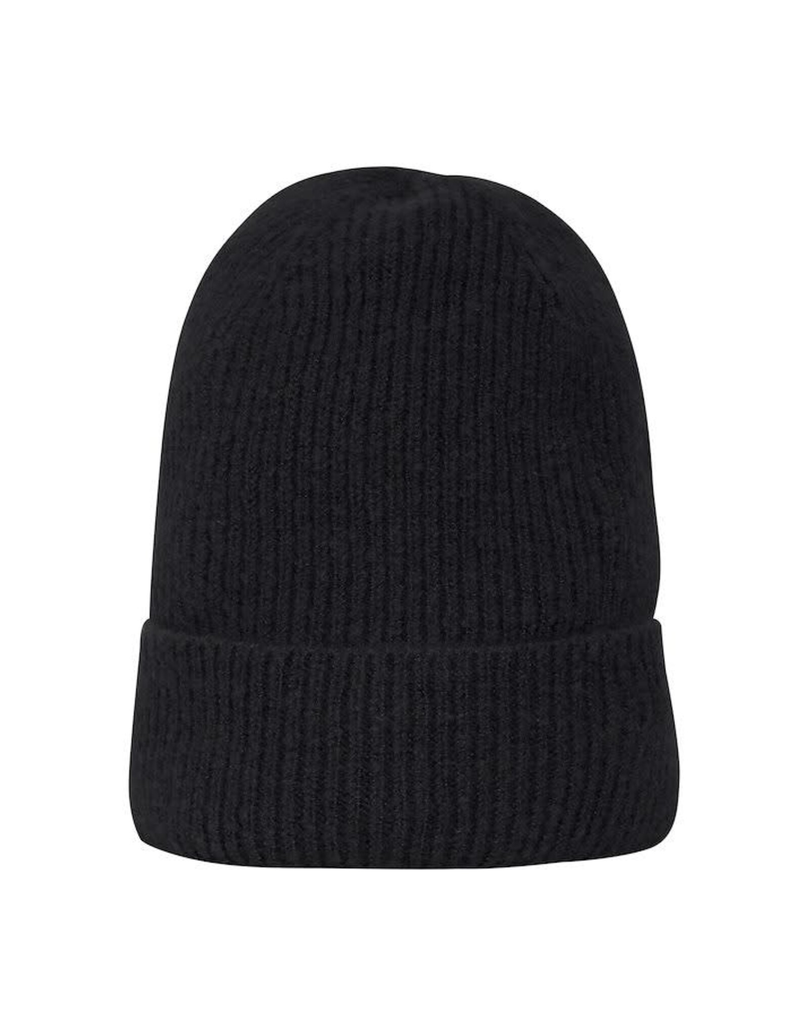 ICHI ICHI - Ivo Beanie (Black)