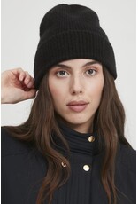 ICHI ICHI - Ivo Beanie (Black)