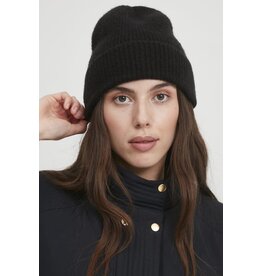 ICHI ICHI - Ivo Beanie (Black)