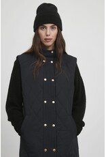 ICHI ICHI - Ivo Beanie (Black)