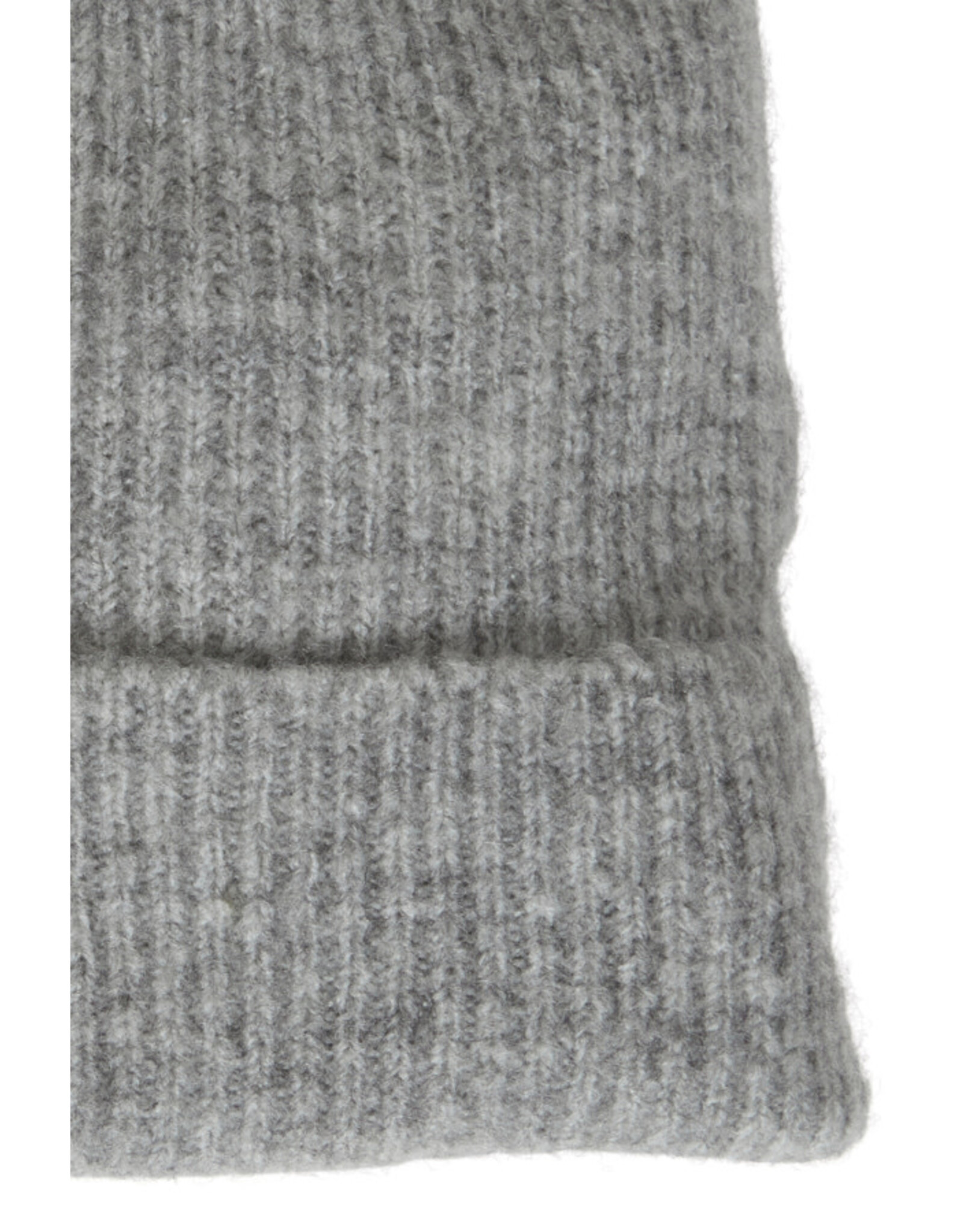 ICHI ICHI - Ivo Beanie (Light grey)