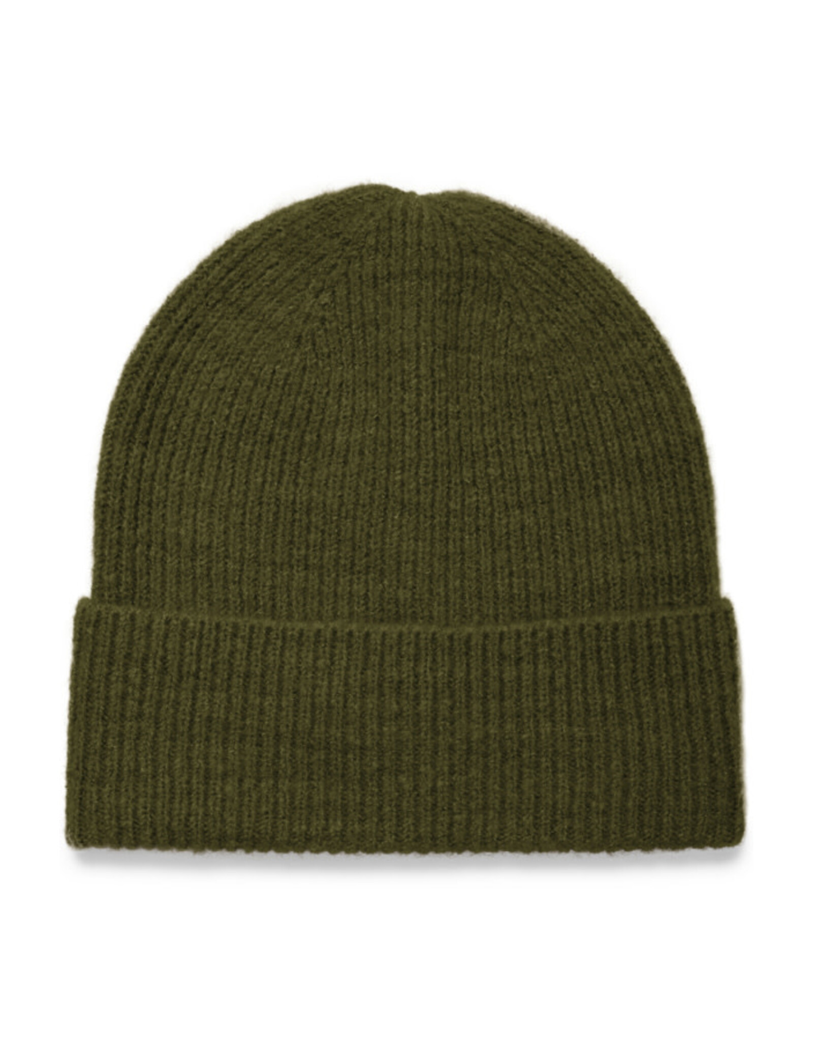 ICHI ICHI - Ivo Beanie (Rifle Green)