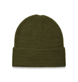 ICHI ICHI - Ivo Beanie (Rifle Green)