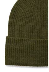 ICHI ICHI - Ivo Beanie (Rifle Green)