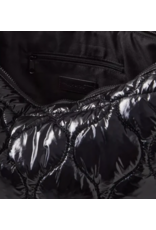 Free people Free People - Surplus Shine Carryall (Black Patent)