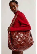 Free people Free People - Surplus Shine Carryall (Nutshell)