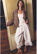 Free people Free People - Forever Young Bloomer Pants (White Alyssum) Free people Free People - Forever Young Bloomer Pants (White Alyssum)