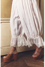 Free people Free People - Forever Young Bloomer Pants (White Alyssum) Free people Free People - Forever Young Bloomer Pants (White Alyssum)