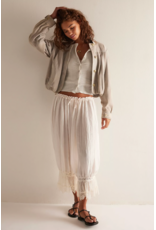 Free people Free People - Forever Young Bloomer Pants (White Alyssum) Free people Free People - Forever Young Bloomer Pants (White Alyssum)