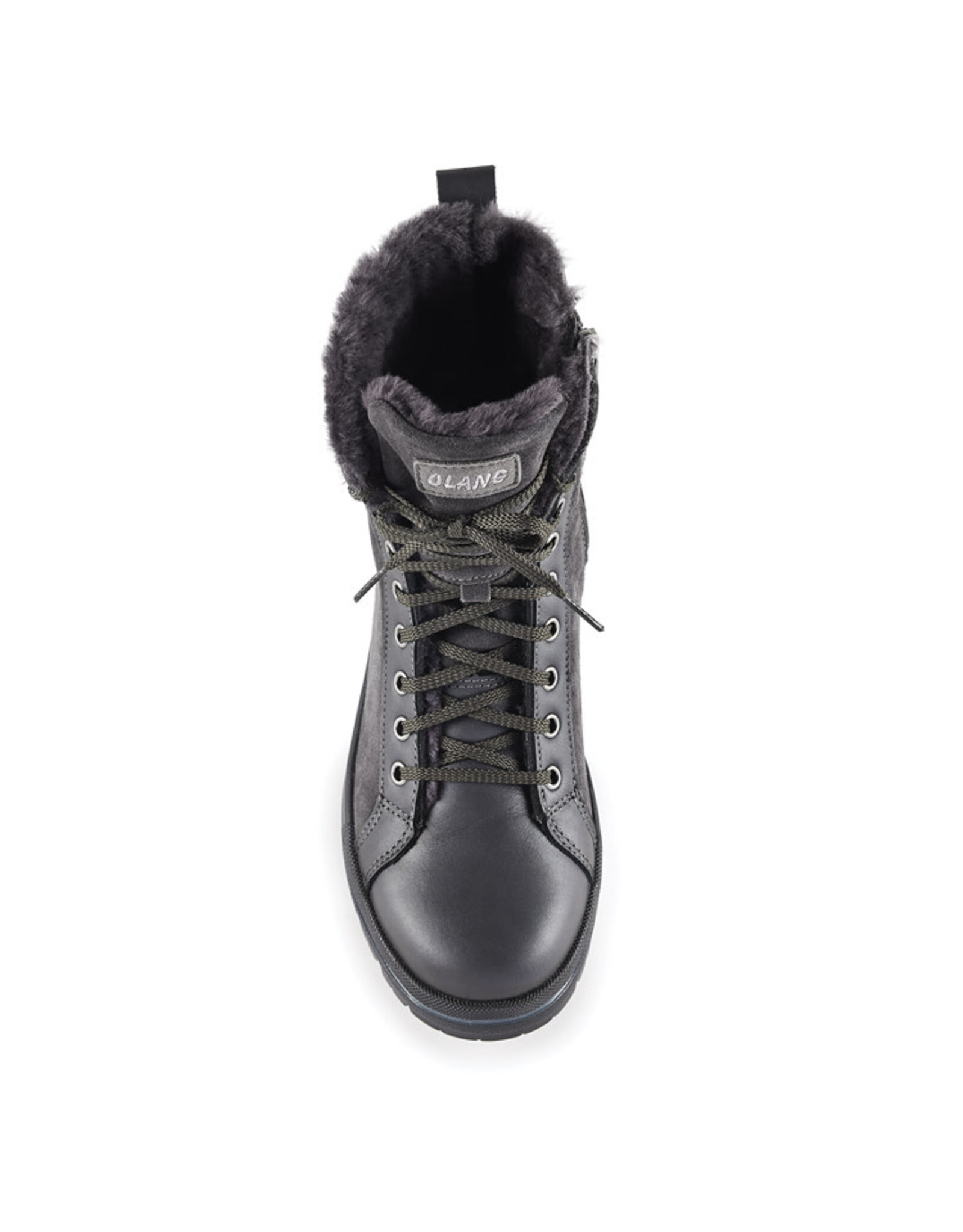 Olang Olang - Zaide winter boot (anthracite)