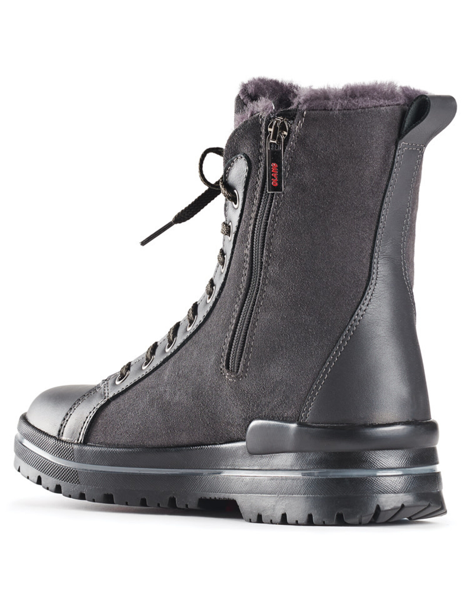 Olang Olang - Zaide winter boot (anthracite)