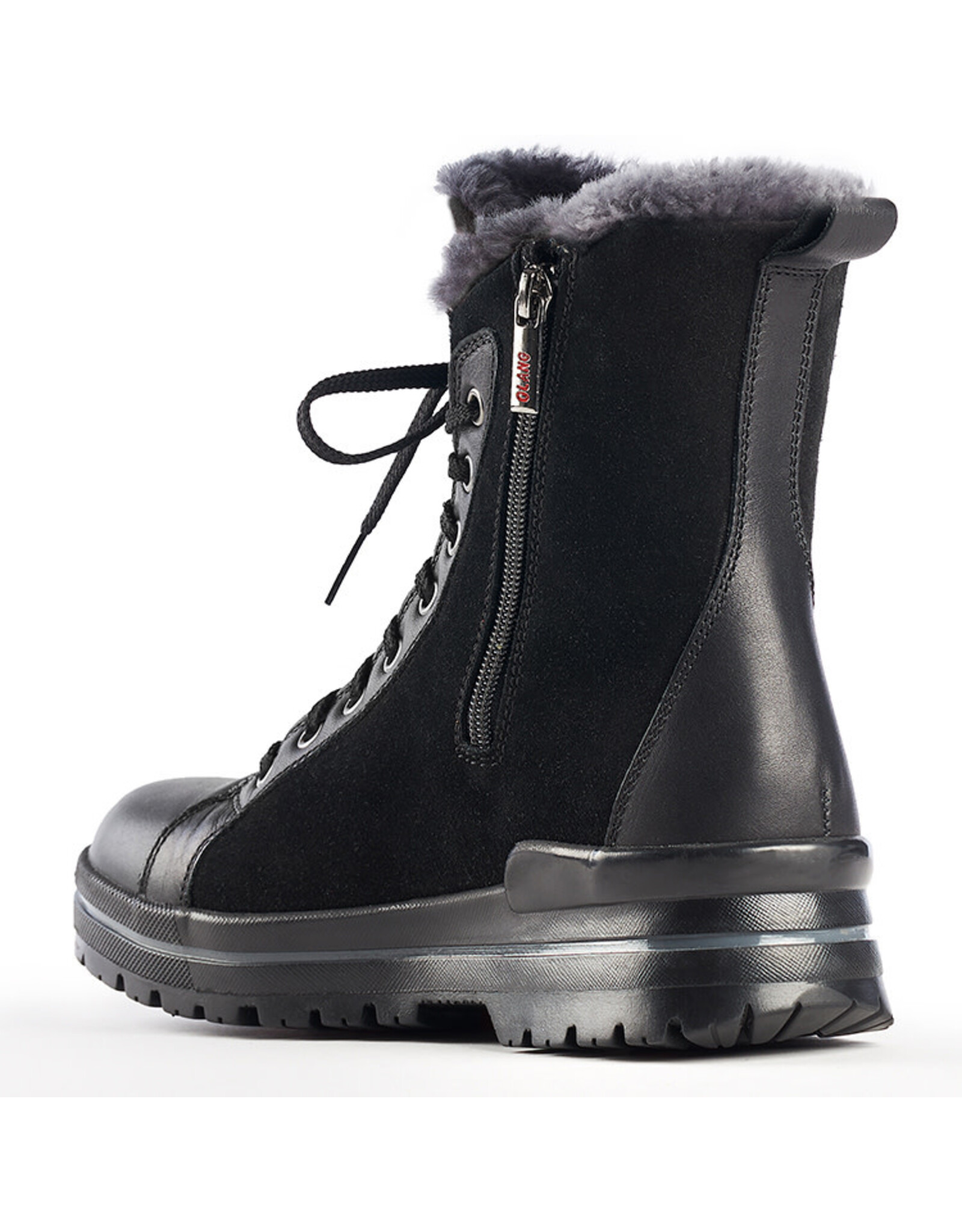 Olang Olang - Zaide winter boot (nero)