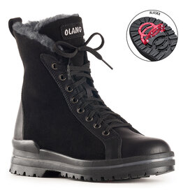 Olang Olang - Zaide winter boot (nero)