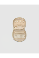 Louenhide Louenhide -  Rita Jewelry Case (Champagne)