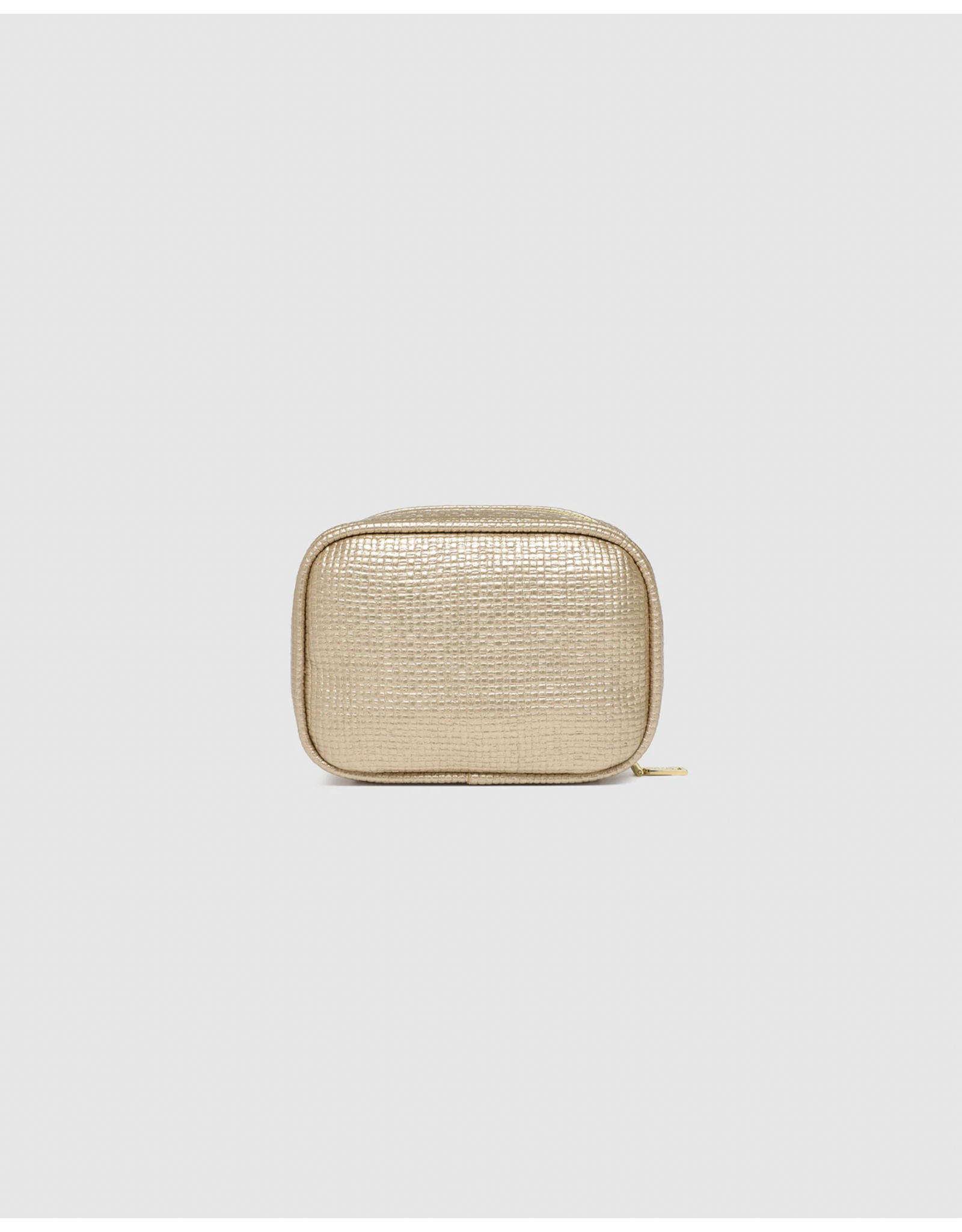 Louenhide Louenhide -  Rita Jewelry Case (Champagne)