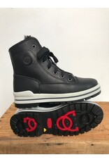 Olang Olang - Rita lace up winter boot (black)