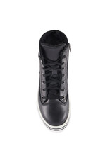 Olang Olang - Rita lace up winter boot (black)