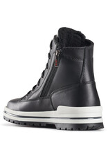 Olang Olang - Rita lace up winter boot (black)