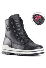 Olang Olang - Rita lace up winter boot (black)