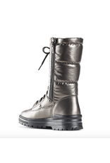 Olang Olang - Glamour Cleated Boots (Antracite)