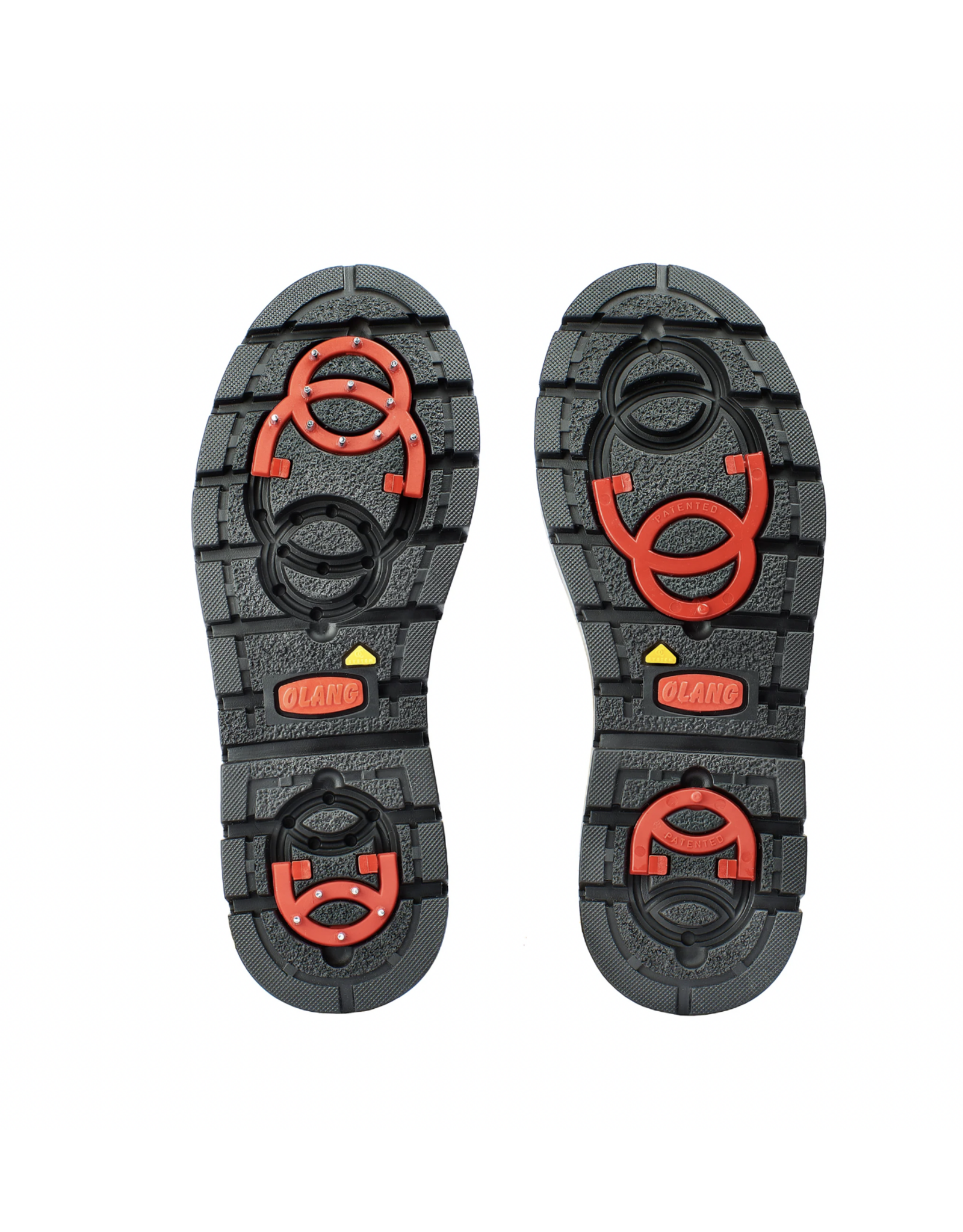 Olang Olang - Magnet winter boot (nero)