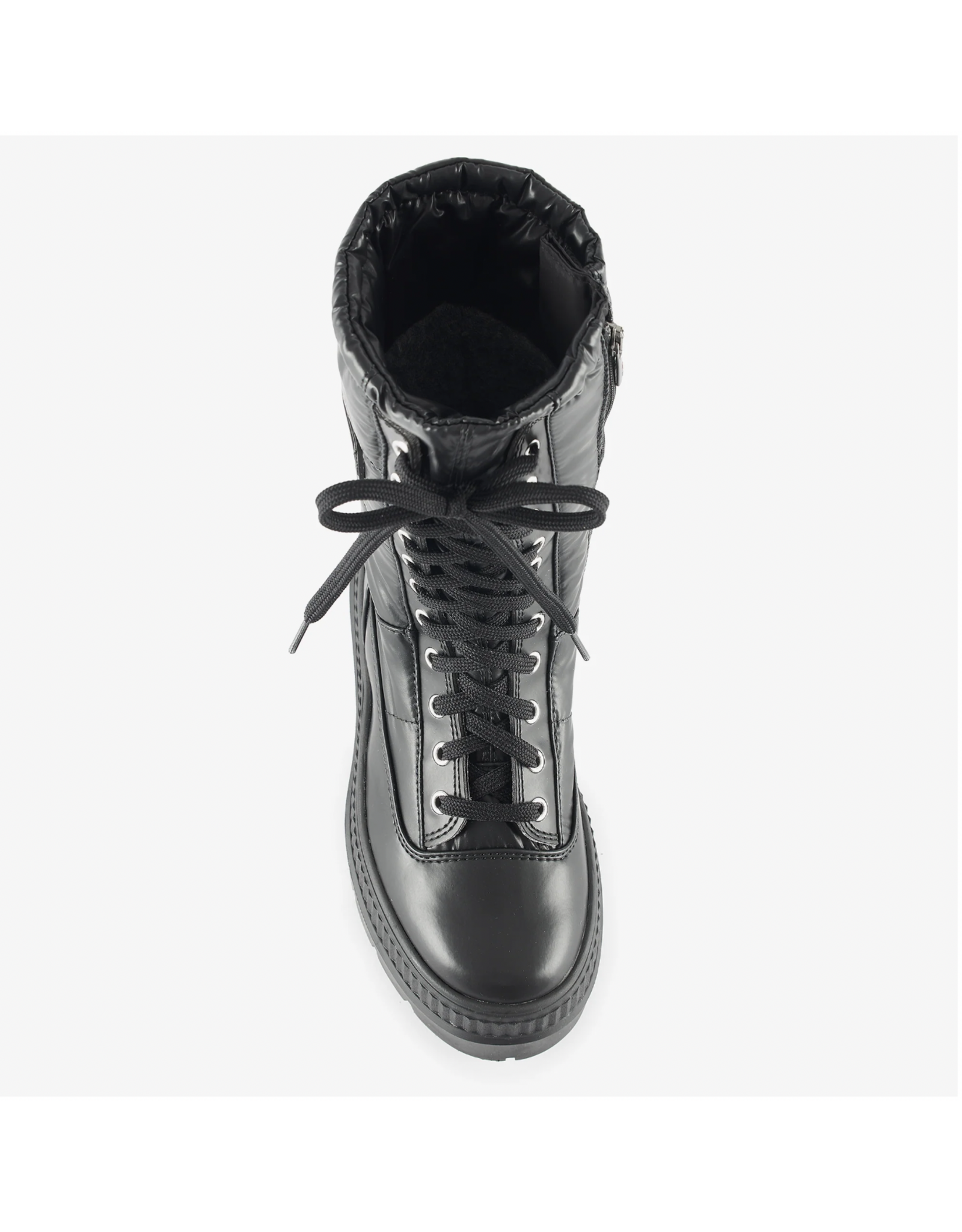 Olang Olang - Magnet winter boot (nero)