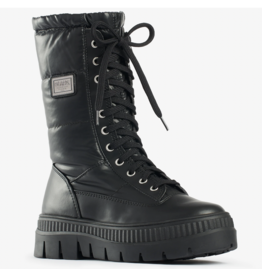 Olang Olang - Magnet winter boot (nero)