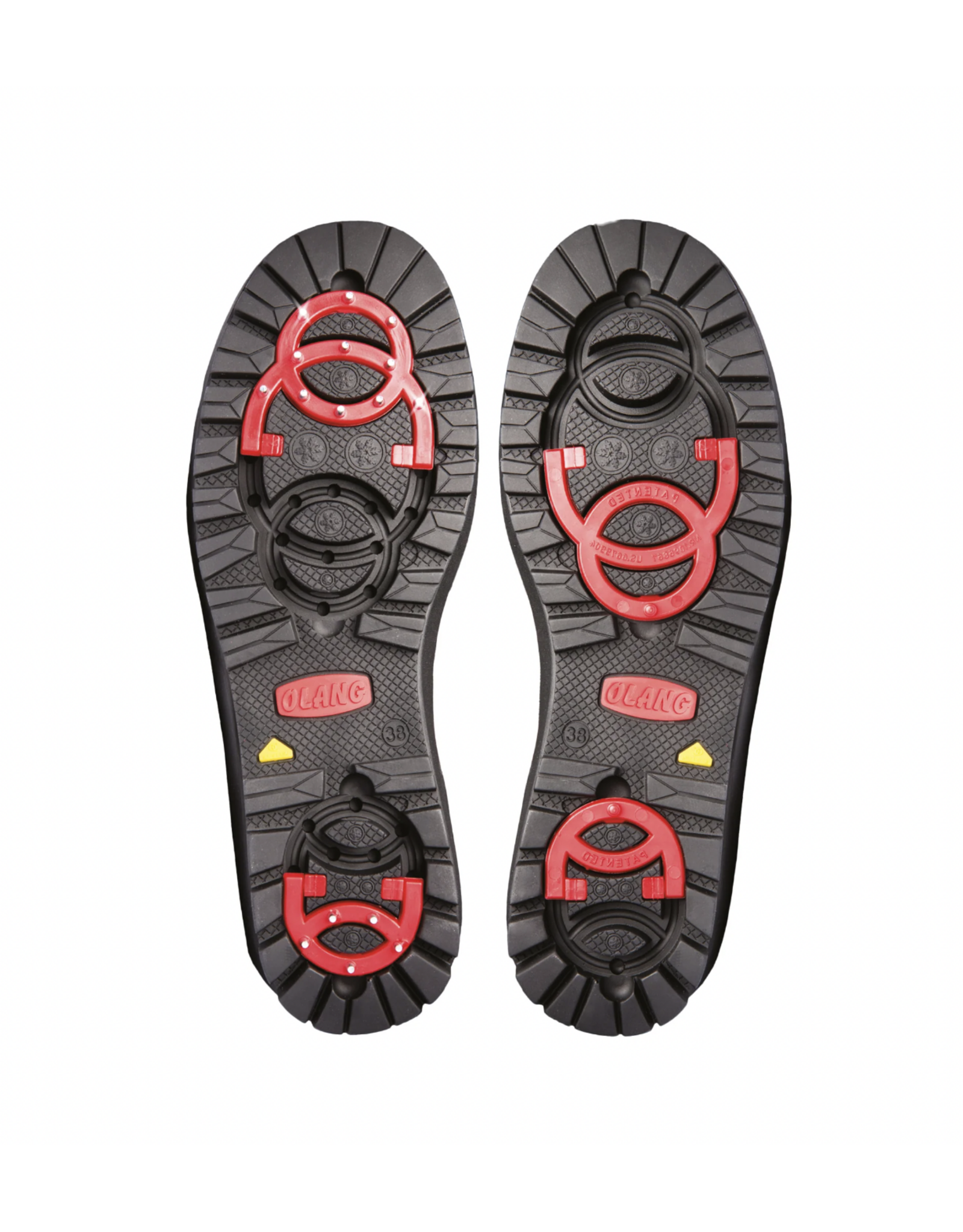 Olang Olang - Spoke winter boot (nero)