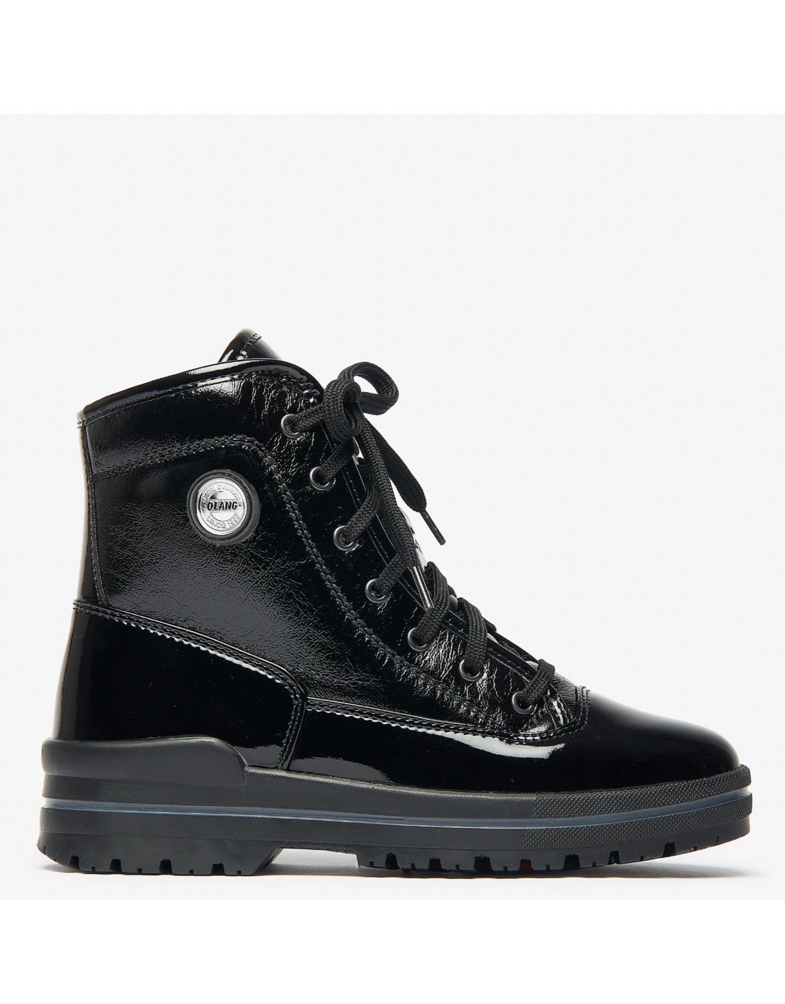 Olang Olang - Spoke winter boot (nero)