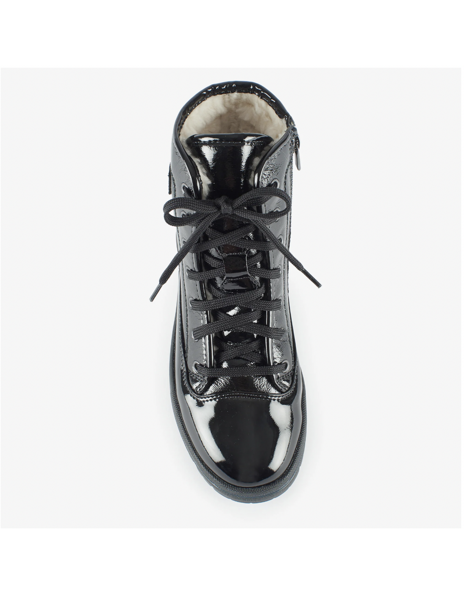 Olang Olang - Spoke winter boot (nero)